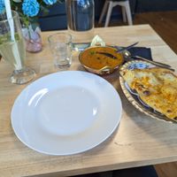  at Indian Food Junkiz in Launceston