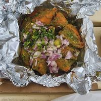  at Indian Food Junkiz in Launceston