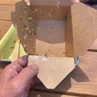 OMG - so good I scraped the bowl!  at The Boochyard @ Local Roots in Vista