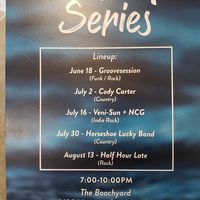 Come for a concert. at The Boochyard @ Local Roots in Vista