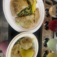   at The Boochyard @ Local Roots in Vista