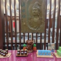  at Water Drop Teahouse in Metro Manila