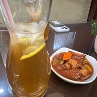  at Water Drop Teahouse in Metro Manila