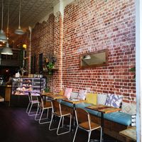  at Hush Specialty Coffee in Fremantle