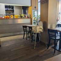  at Green Way - Food For Life in Sopot