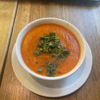   at Green Way - Food For Life in Sopot