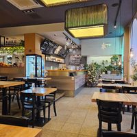  at Green Way - Food For Life in Sopot