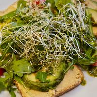  at Green Way - Food For Life in Sopot