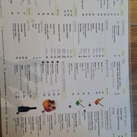  at Green Way - Food For Life in Sopot