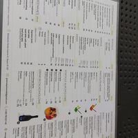  at Green Way - Food For Life in Sopot