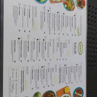  at Green Way - Food For Life in Sopot