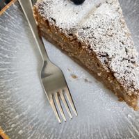 Szarlotka   at Green Way - Food For Life in Sopot