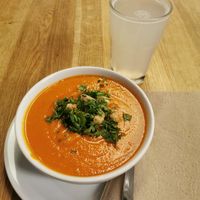  at Green Way - Food For Life in Sopot