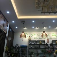   at Phúc Nguyên Hưng in Hanoi