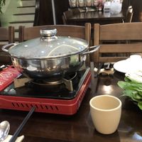   at Phúc Nguyên Hưng in Hanoi