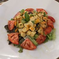  at Gastrò in Savona