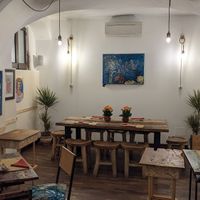  at Gastrò in Savona