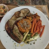  at Gastrò in Savona