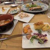  at Gastrò in Savona