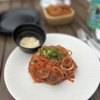   at Ola Beach Club in Central Singapore
