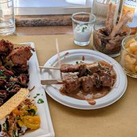  at Animo Cucina Naturale in Brescia