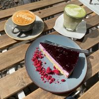   at Soulcafé in Berlin