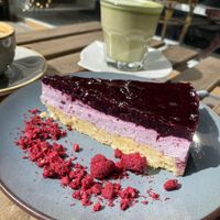   at Soulcafé in Berlin