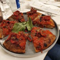 Marinara at Biga in Milan