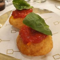 Montanarine at Biga in Milan