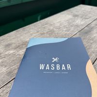   at WASBAR in Bruges