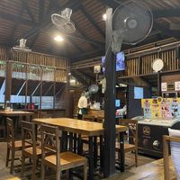   at Malakor Kitchen and Cafe - ร้านมะละกอ in Ayutthaya