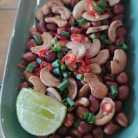  at Malakor Kitchen and Cafe - ร้านมะละกอ in Ayutthaya