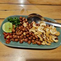  at Malakor Kitchen and Cafe - ร้านมะละกอ in Ayutthaya