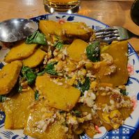  at Malakor Kitchen and Cafe - ร้านมะละกอ in Ayutthaya