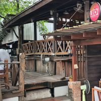 Malakor at Malakor Kitchen and Cafe - ร้านมะละกอ in Ayutthaya