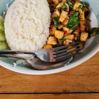  at Malakor Kitchen and Cafe - ร้านมะละกอ in Ayutthaya