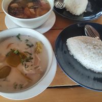  at Malakor Kitchen and Cafe - ร้านมะละกอ in Ayutthaya