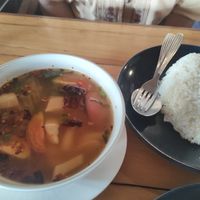  at Malakor Kitchen and Cafe - ร้านมะละกอ in Ayutthaya