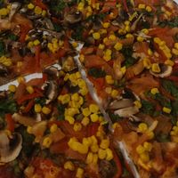  at Pizzeria Kebap Anatolia in Albershausen