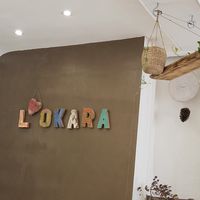  at L'Okara in Caen