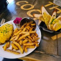  at The Cockpit in Scarborough