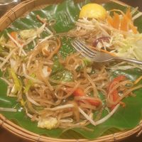  at Bangkok Cafe in Cardiff