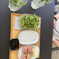   at Jin's Ramen - Hietzing in Vienna