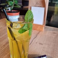 (Der Riegel war mitgebracht) at Jin's Ramen - Hietzing in Vienna