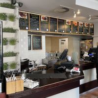 Counter  at Green Way Classic - Prosta in Olsztyn