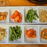 Panchan. at Sodam in Paris