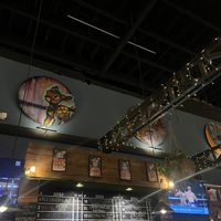   at Border Psycho in Tijuana