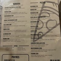   at Border Psycho in Tijuana