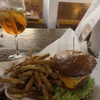   at Border Psycho in Tijuana