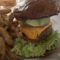   at Border Psycho in Tijuana